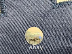 Reggie Jackson Signed Autographed Jersey New York Yankees STEINER COA