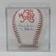 Reggie Jackson Signed Autographed MLB Baseball JSA COA Cert WPP617237