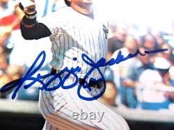 Reggie Jackson Signed Autographed Magazine SPORT 1979 Yankees JSA AG71443