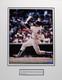 Reggie Jackson Signed/Autographed NY Yankees 8x10 Photo in 11x14 Matted Display