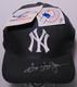 Reggie Jackson Signed Autographed New York Yankees Hat With Coa Auto Ny Yankees