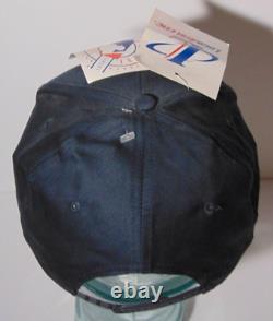 Reggie Jackson Signed Autographed New York Yankees Hat With Coa Auto Ny Yankees