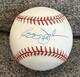 Reggie Jackson Signed Autographed Official 1978 World Series Baseball Yankees
