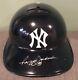 Reggie Jackson Signed Autographed Vintage ABC Yankees Helmet PSA Authentication