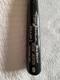 Reggie Jackson Signed Bat Autographed Rawlings Big Stick Black 563 HR Holo HOF