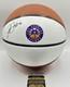 Rickea Jackson Signed Los Angeles Sparks Basketball Autographed JSA COA