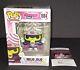 Roger L. Jackson Signed Autographed Mojo Jojo The Powerpuff Girls Funko JSA COA