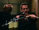 Ryan Reynolds Samuel L Jackson signed 8x10 Picture autographed Photo Pic and COA