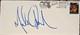 SIGNED Michael Jackson Envelope w COA GUARANTEED AUTHENTIC
