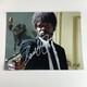 Samuel L. Jackson Autographed 8.5x11 Photo'Pulp Fiction' Signed COA Hologram