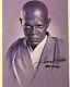 Samuel L Jackson Signed 13x19 Autographed Mace Windu Char. Name Beckett Witness