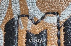 Samuel L. Jackson Signed Pulp Fiction Jules Winnfield Wallet Beckett Witnessed