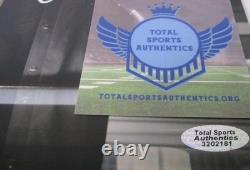 Samuel L Jackson The Avengers Hand Signed Autographed Photo Marvel Nick Fury Coa