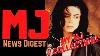 Sharing My Michael Jackson Collection Including Signed Photograph From Michael