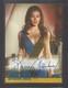 Sherry Jackson Signed Autograph Card Star Trek Season 1 Sybox Vintage Tv Tc2b11