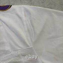 Signed Lamar Jackson Baltimore Ravens Autographed Custom Jersey COA