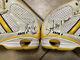 Stephen Jackson? Autographed signed GAME WORN PE player exclusive Pacers JACK 1