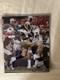 Steven Jackson Autographed Signed 8x10 Photo St. Louis Rams