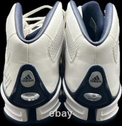 Steven Jackson Signed Basketball Shoes PSA Autographed Spurs