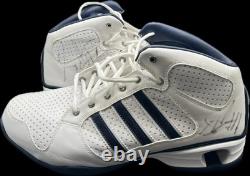 Steven Jackson Signed Basketball Shoes PSA Autographed Spurs