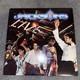 The Jackson 5 AUTOGRAPH SIGNED Jackie, Marlon, Tito Jackson VERY RARE Vinyl