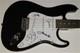The Jackson 5 Signed Autographed Electric Guitar Tito Marlon Jackie Jermaine JSA