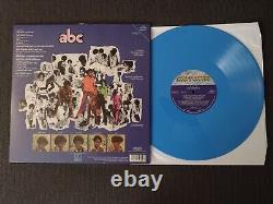The Jackson 5 Signed Vinyl LP Autographed ABC Michael Motown Record Store Day