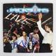The Jacksons Live Multi-Signed Album (5) Tito Jackson, Randy Jackson, etc