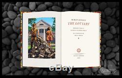 The Lottery by Shirley Jackson New Suntup Press Limited Edition Hardback 1/250