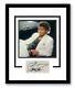 Thriller Quincy Jones Autographed Signed 11x14 Framed Photo Michael Jackson ACOA