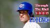 Through The Mail Monday 345 7 Autographed Baseball Returns Hall Of Fame Cub You LL Never Guess