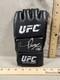UFC Fighter Quentin Rampage Jackson Signed Autographed MMA Glove