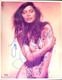 Vanity Signed Autographed 8x10 Photo Prince Wild Animal Action Jackson Psa Coa