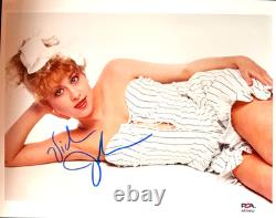 Victoria Jackson Signed Autographed 8x10 Photo Snl Baby Boom Casual Sex Psa Coa