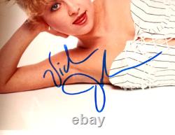 Victoria Jackson Signed Autographed 8x10 Photo Snl Baby Boom Casual Sex Psa Coa