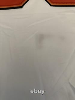 Vincent Jackson Signed Autographed NFL Tampa Bay Bucs Football Jersey Nike XL