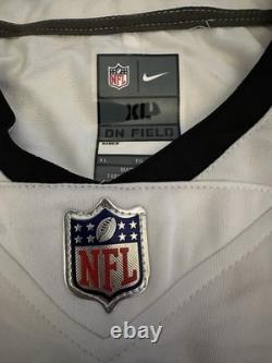 Vincent Jackson Signed Autographed NFL Tampa Bay Bucs Football Jersey Nike XL