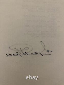 Vincent Price Signed Autograph THRILLER Lyrics Vintage 7X9 Photo Michael Jackson